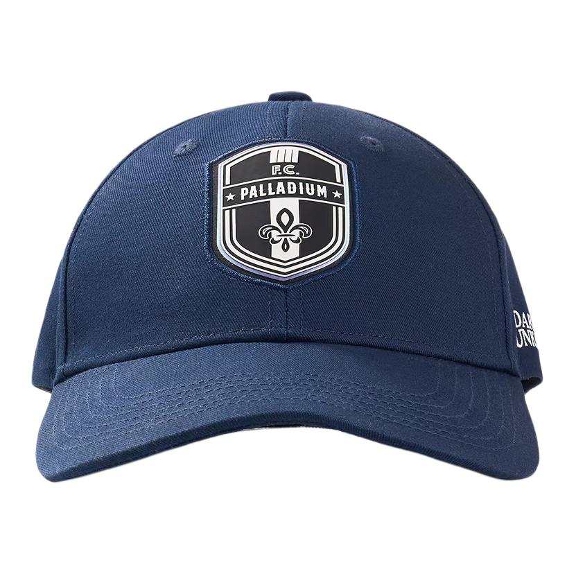 Palladium Palladium Cotton Baseball Caps Unisex