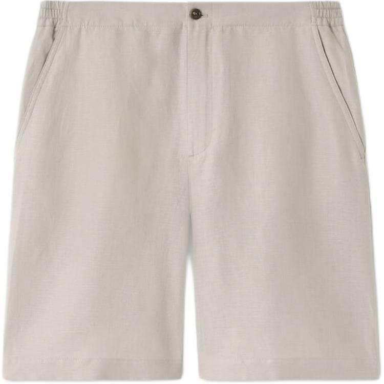 Loro Piana SS26 Casual Shorts Men's
