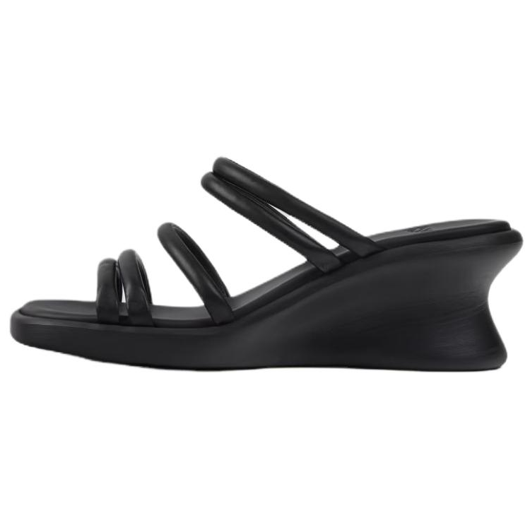 CAMPER CAMPER EVA Slide Slippers Women's Black