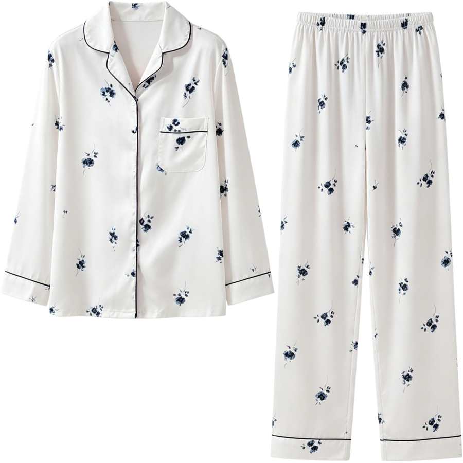 Ordifen Women's Pajama Sets