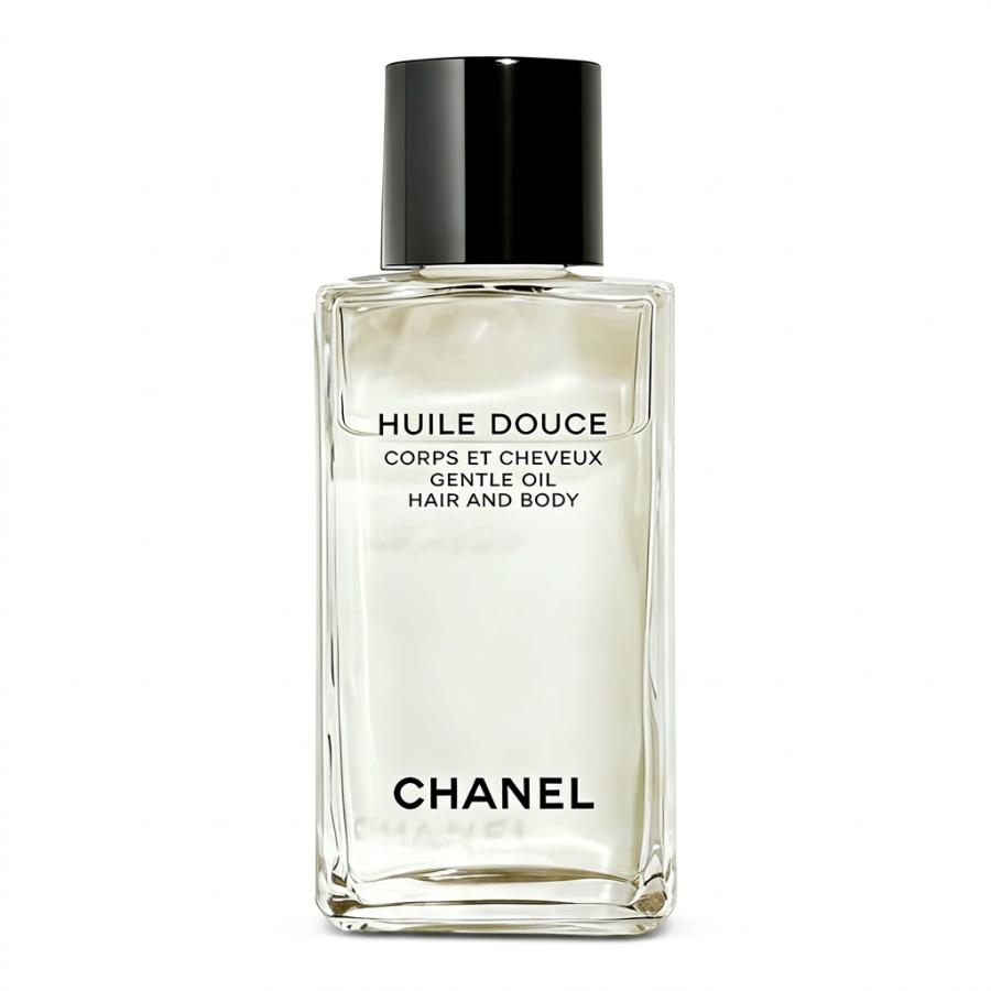 CHANEL Fragrance Lasting Body Essential Oil Tightening Calming Hydrating Aromatic