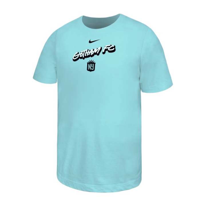 Nike Nike Kids T Shirts Crew Neck
