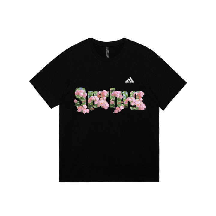 Adidas Adidas MUST HAVES T Shirt Unisex