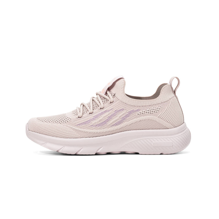 Hodo Fabric Cushioning Rebound Abrasion Resistant Lightweight Breathable Slip Resistant Low top Running Shoes Unisex