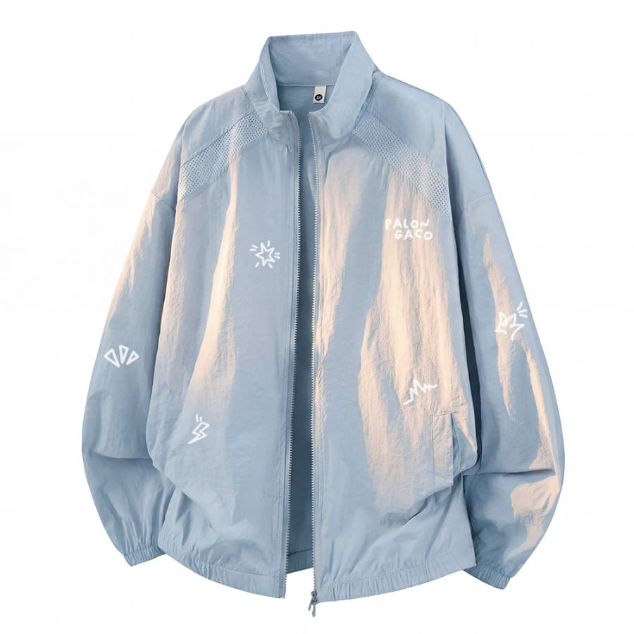 PAL ONGACO Sun Protection Clothing Unisex