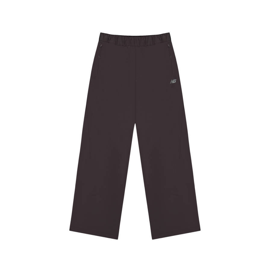 New Balance New Balance Casual Pants Men's Moderate Wide Leg Pants