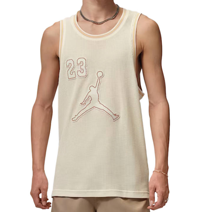Jordan Jordan Brooklyn Basketball Jersey Men's