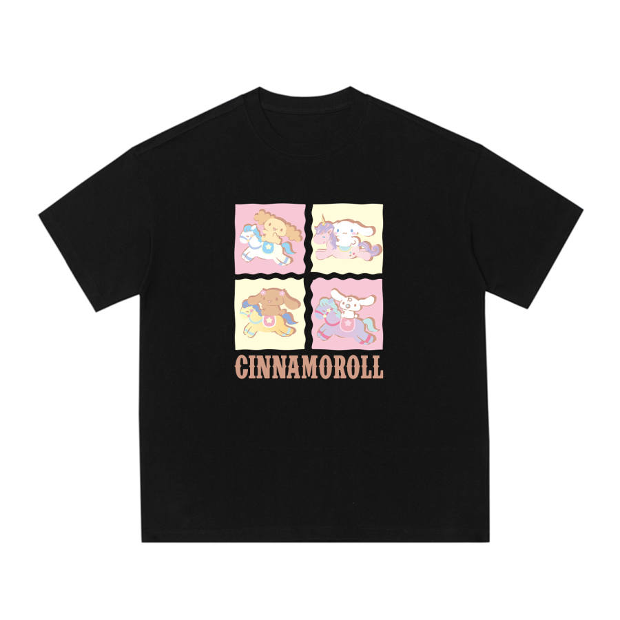 Sanrio Cinnamoroll T Shirt Unisex