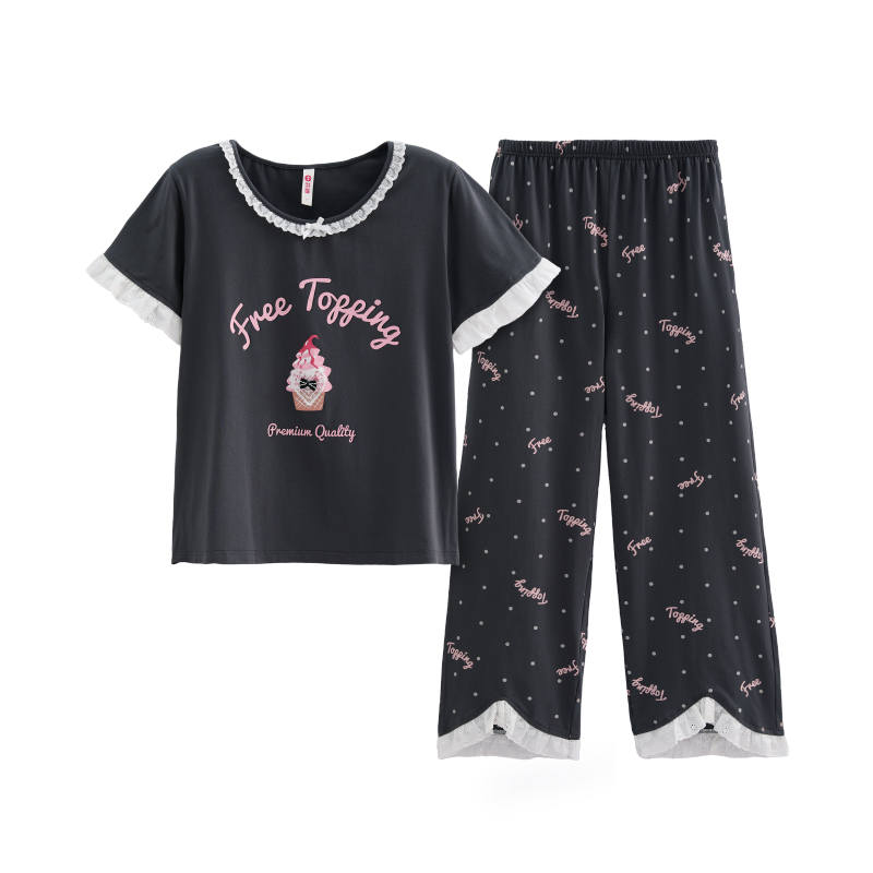 FENTENG FENTENG Women's Pajama Sets