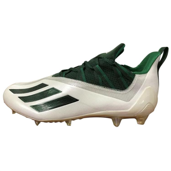 Adidas Adidas Adizero Cleat 'White Green'