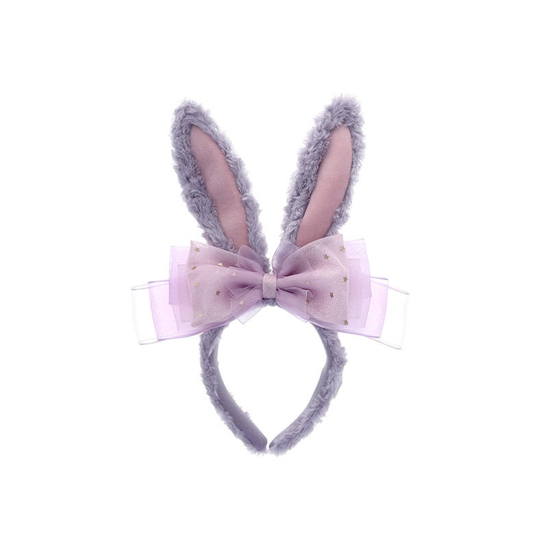 Disney x DISNEYLAND Wonderful Wish Ballet Collection StellaLou, Headband Hong Kong Disney Doll Products