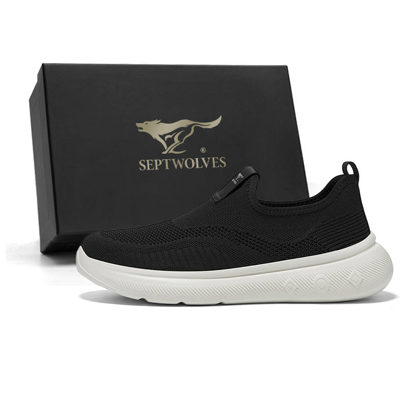 SEPTWOLVES SEPTWOLVES Low top Casual Shoes Men's