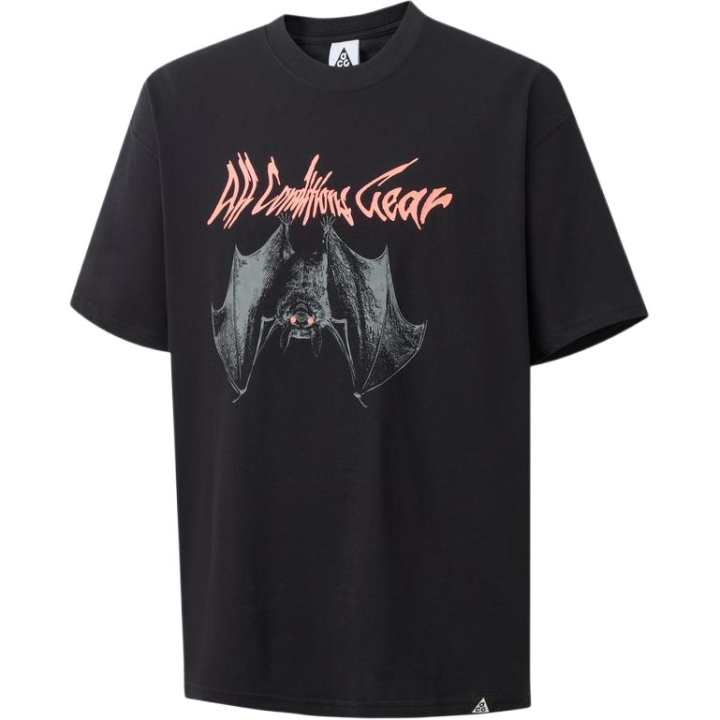 Nike Nike ACG AS M DF TEE LSE LT BATS T Shirt Men's