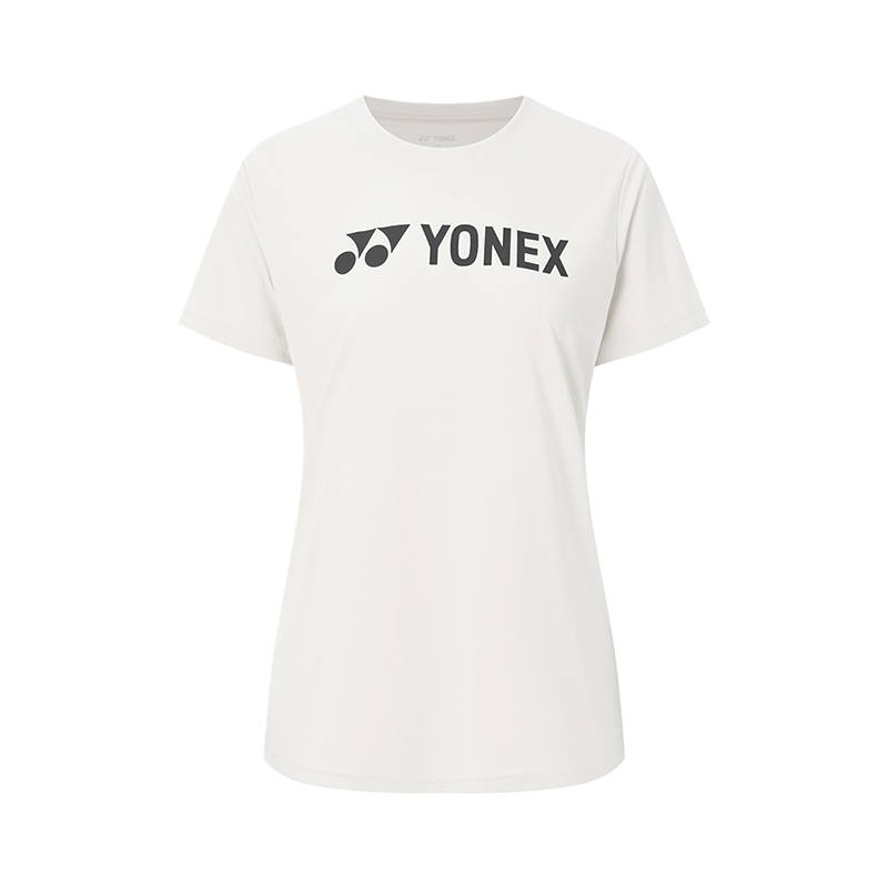 YONEX Badminton Jerseys Women's Crew Neck Moderate