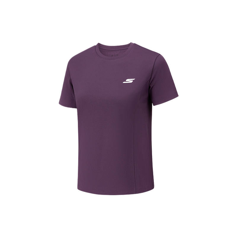 Skechers Regular T Shirt Women's