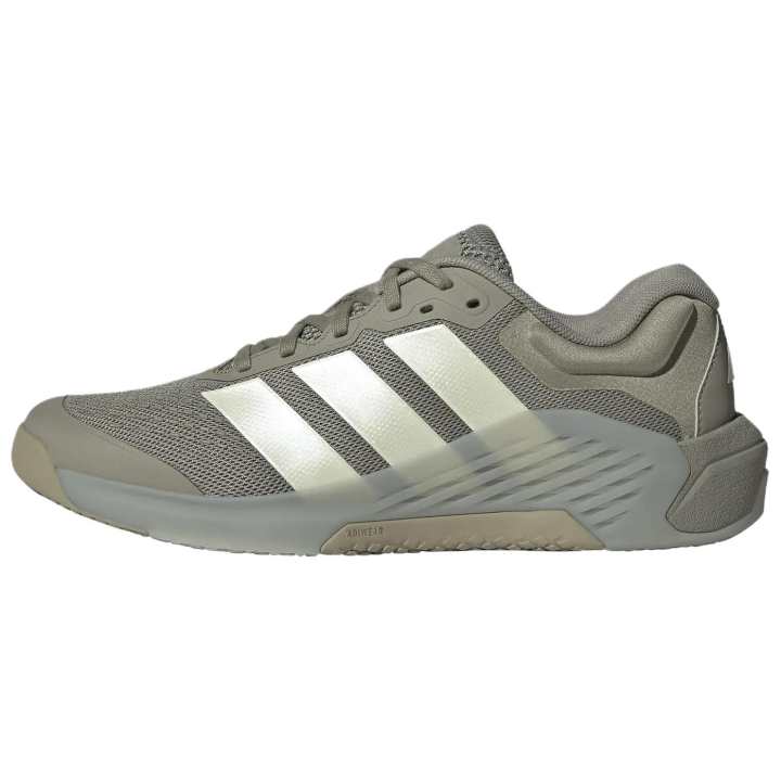 Adidas Adidas DROPSET 4 Breathable Support Training Shoes Women's Army Green