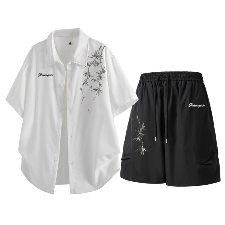 PAL ONGACO Casual Sportswear Unisex