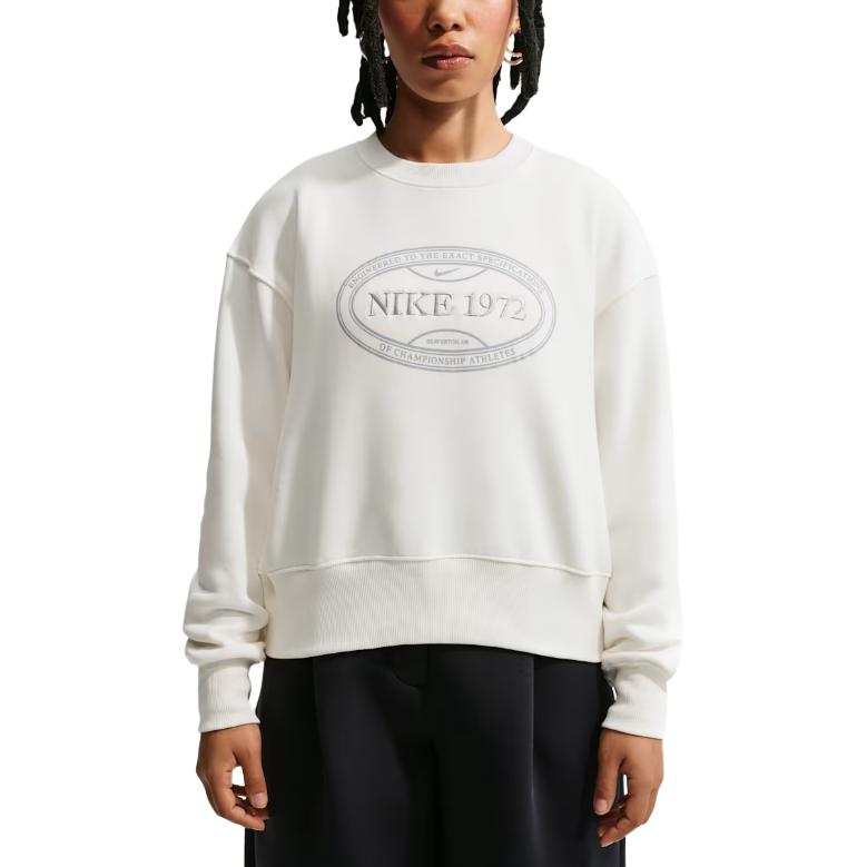 Nike Nike Sportswear Phoenix Fleece Sweatshirt Women's