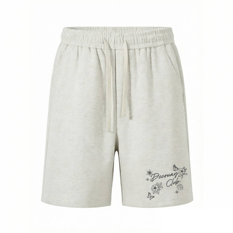 DEERWAY DEERWAY Casual Shorts Unisex Moderate