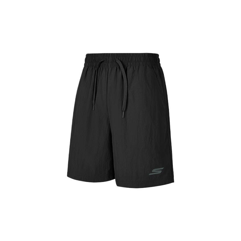 Skechers Casual Shorts Women's Carbon Black 0018 Moderate