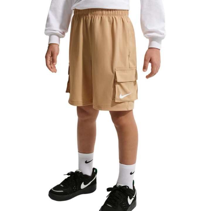 Nike Nike Kids Shorts Moderate