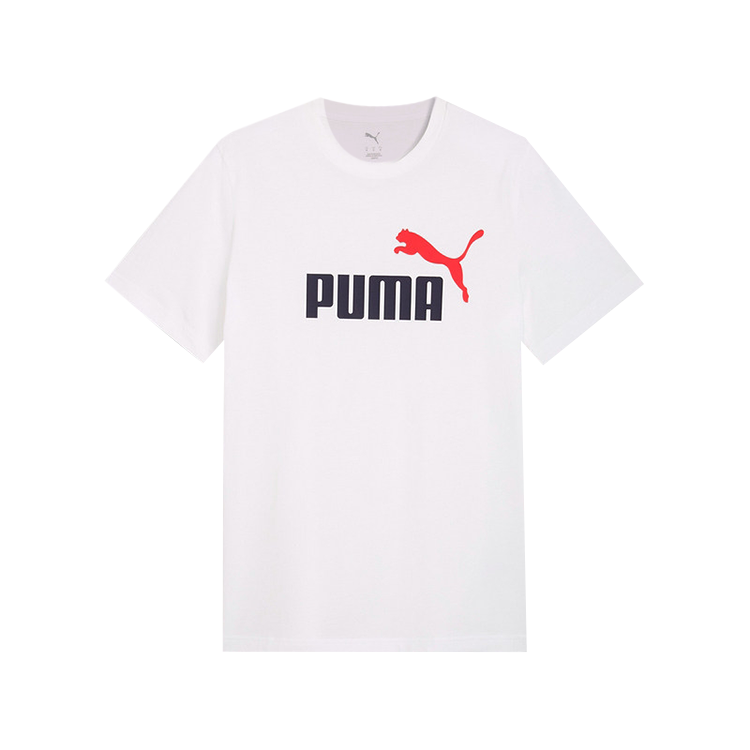 PUMA PUMA Running T Shirts Men's 92 Moderate