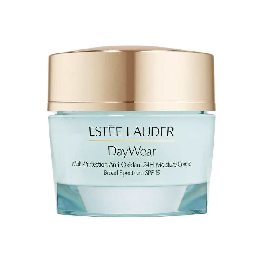 ESTEE LAUDER All Day Protective Composite Yellow Cucumber Face Cream DayWear Collection