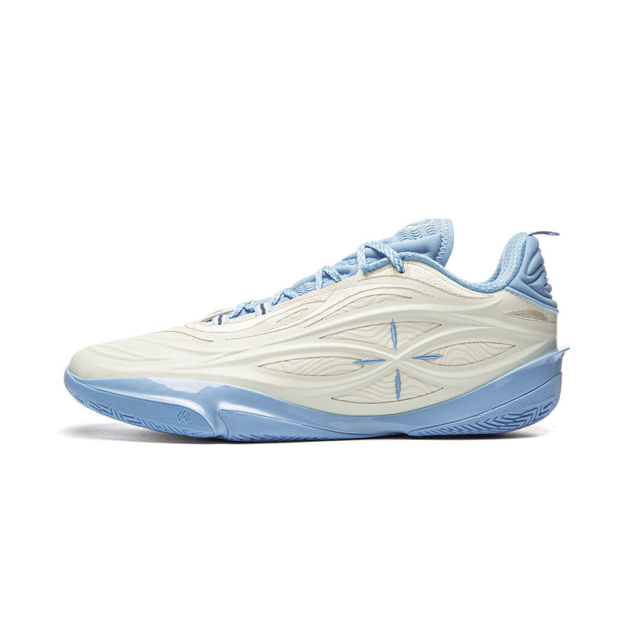 Li-Ning Li Ning Wade 808 5Ultra V2 Breathable Rebound Grip Low top Basketball Shoes Men's