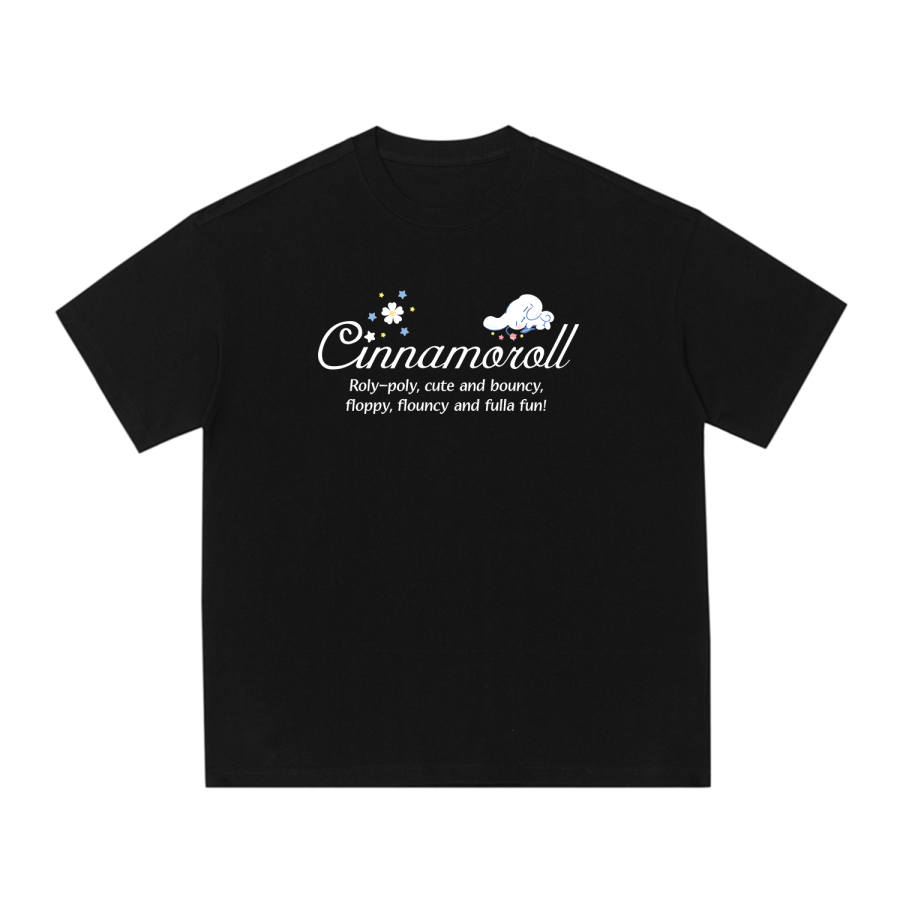 Sanrio Cinnamoroll T Shirt Unisex