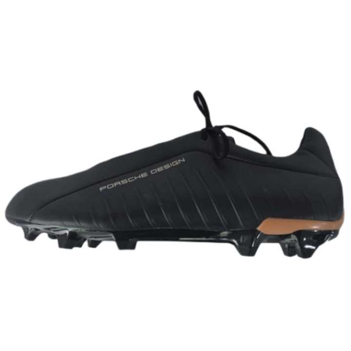Adidas Adidas x PORSCHE DESIGN PDS X Comfortable Soccer Shoes Men's Black