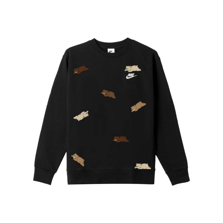 Nike Nike Sportswear Spring Sweatshirt Men's