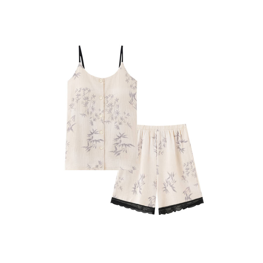 MIIOW MIIOW Women's Pajama Sets