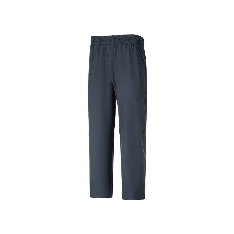 Skechers Casual Pants Men's Safety Blue Moderate Other
