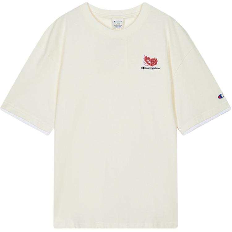 Champion Campus SS26 T Shirt Unisex