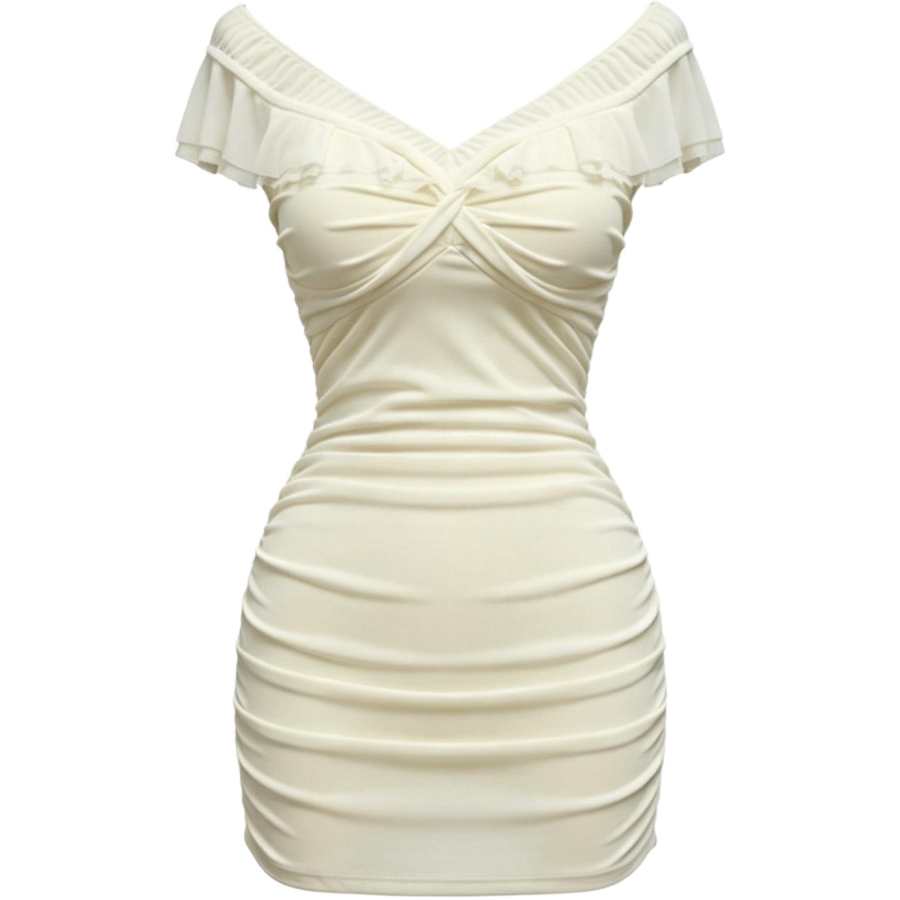 CHARM GLOW Sleeveless Dress Women's
