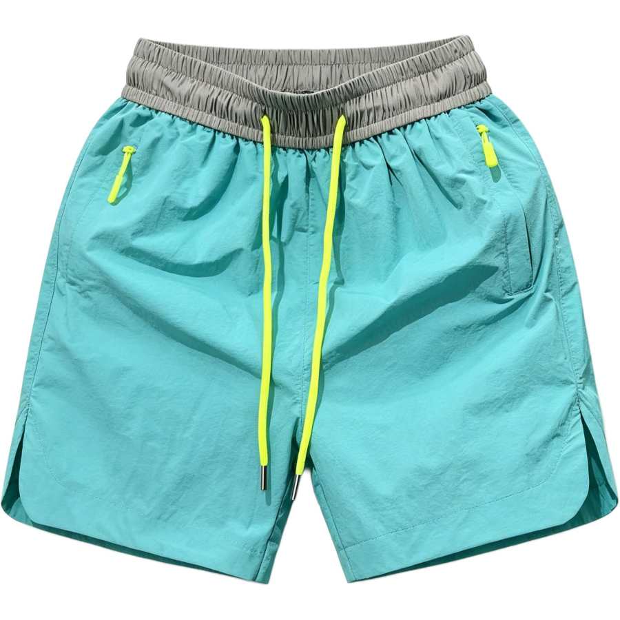 Lnga Landgre Beach Shorts Men's
