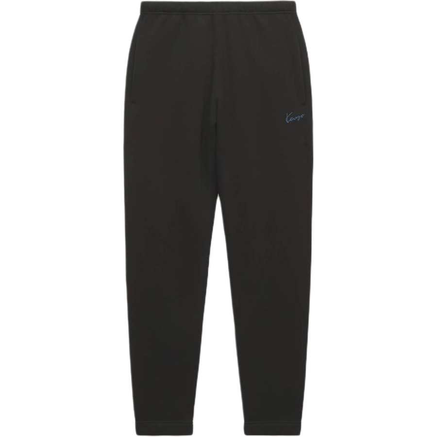 KENZO KENZO SS26 Knitted Sweatpants Men's