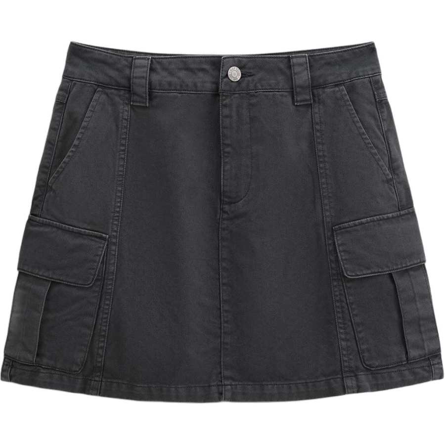 GAP Cargo Short Skirts Women's Moderate Short Skirt A Line Skirt