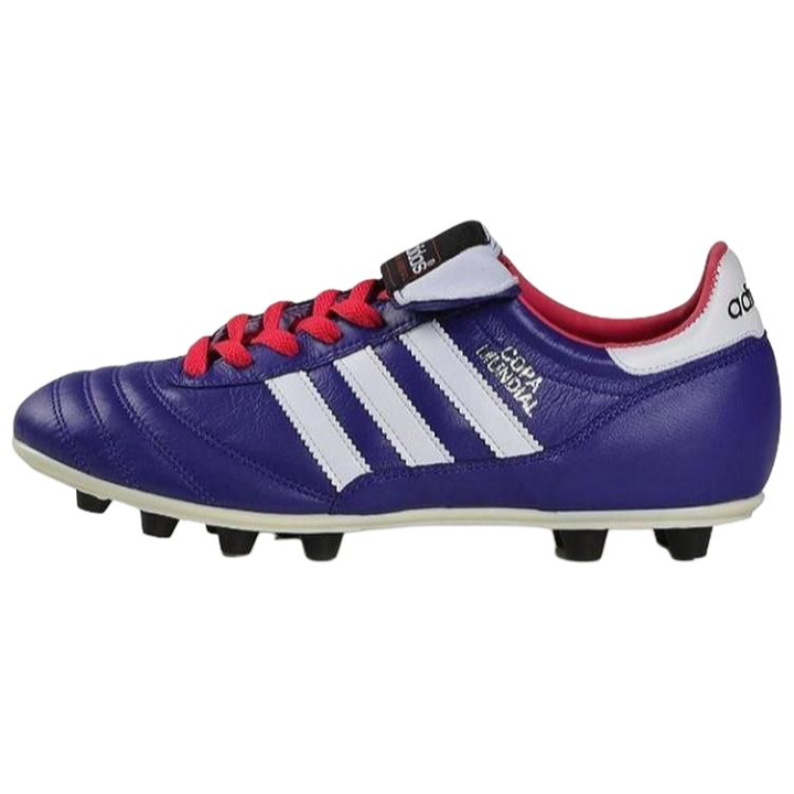 Adidas Adidas COPA MUNDIAL Soccer Shoes Men's Blue
