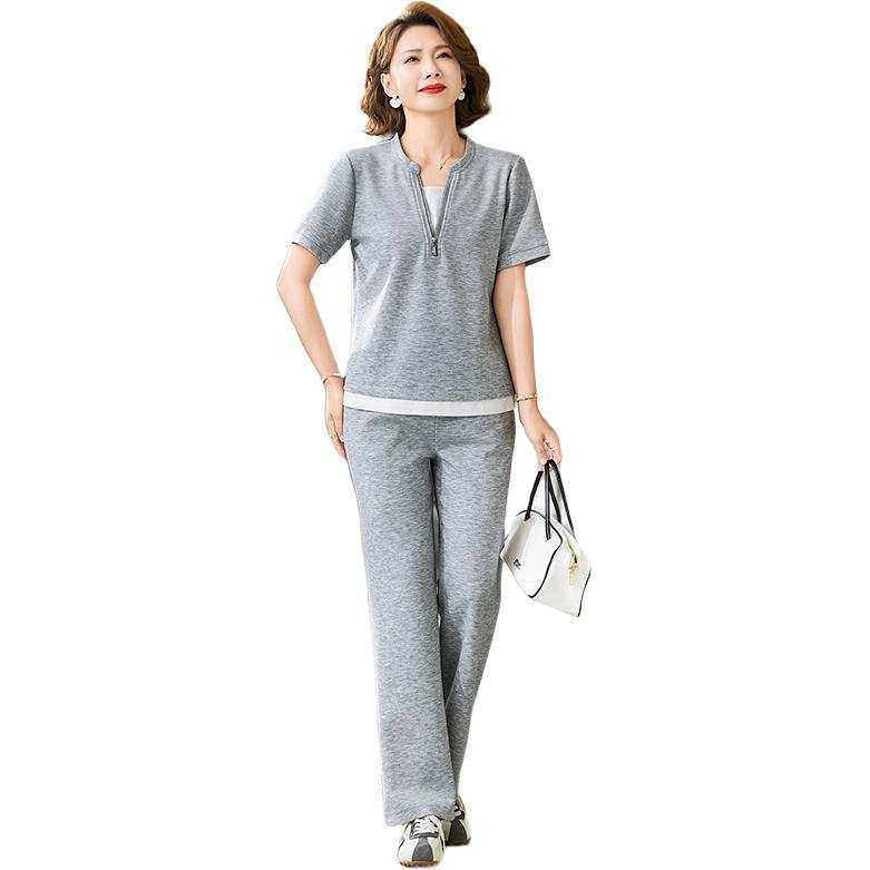 Hodo Casual Suits Women's Lapel Thin