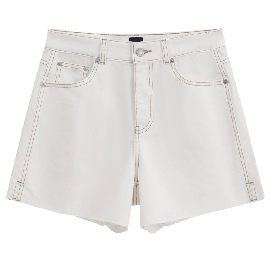 GAP Denim Shorts Women's Moderate Other