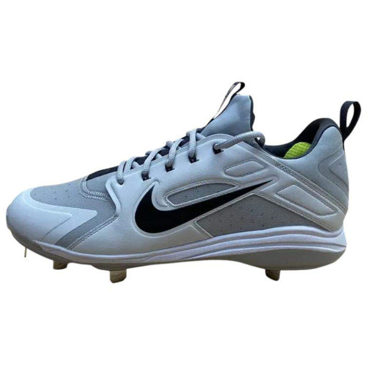 Nike Nike Alpha Huarache Low top Training Shoes Unisex Blue