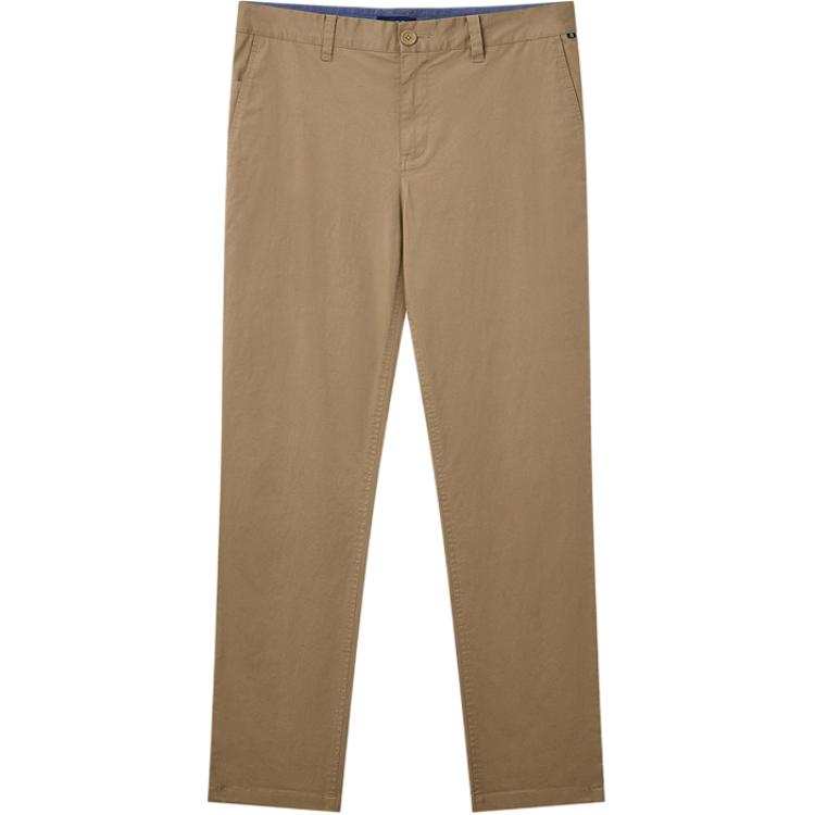 NAUTICA Casual Pants Men's Khaki