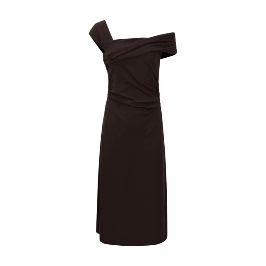 URBAN REVIVO Sleeveless Dress Women's