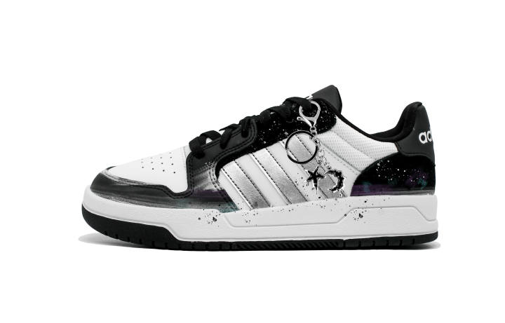 Adidas Adidas ENTRAP Low top Skateboard Shoes Unisex