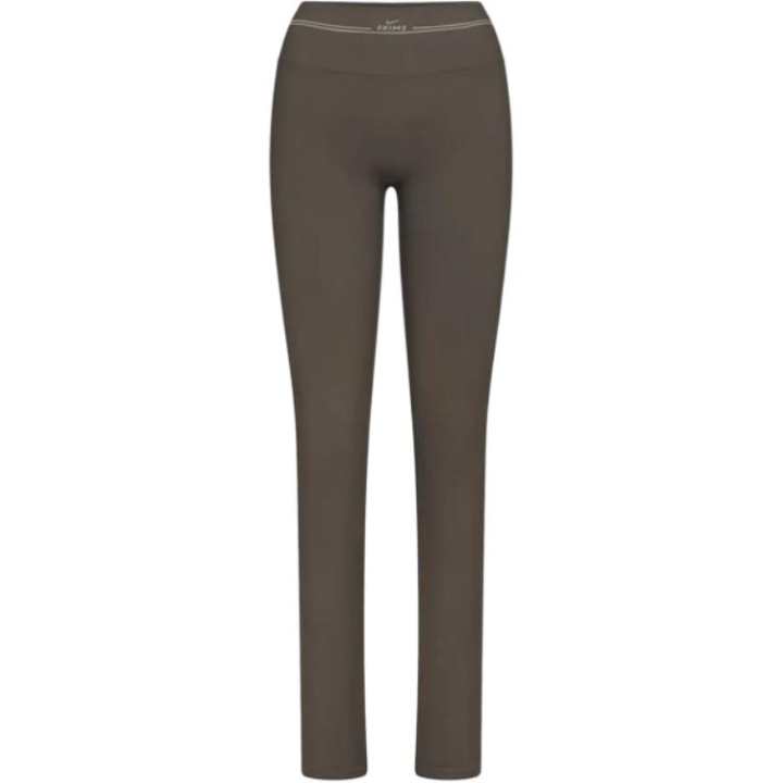 Nike Nike Leggings Women's Oakmoss Green Moderate