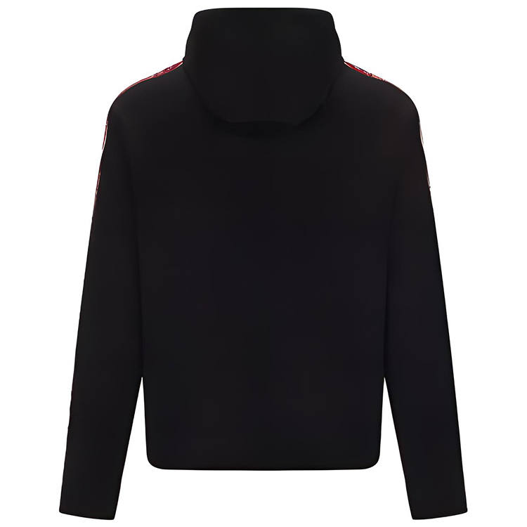BALLY BALLY SS23 Sweatshirt Men's Men's
