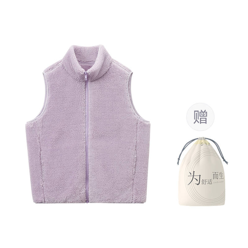 HONGDOUJUJIA Women's Pajama Tops