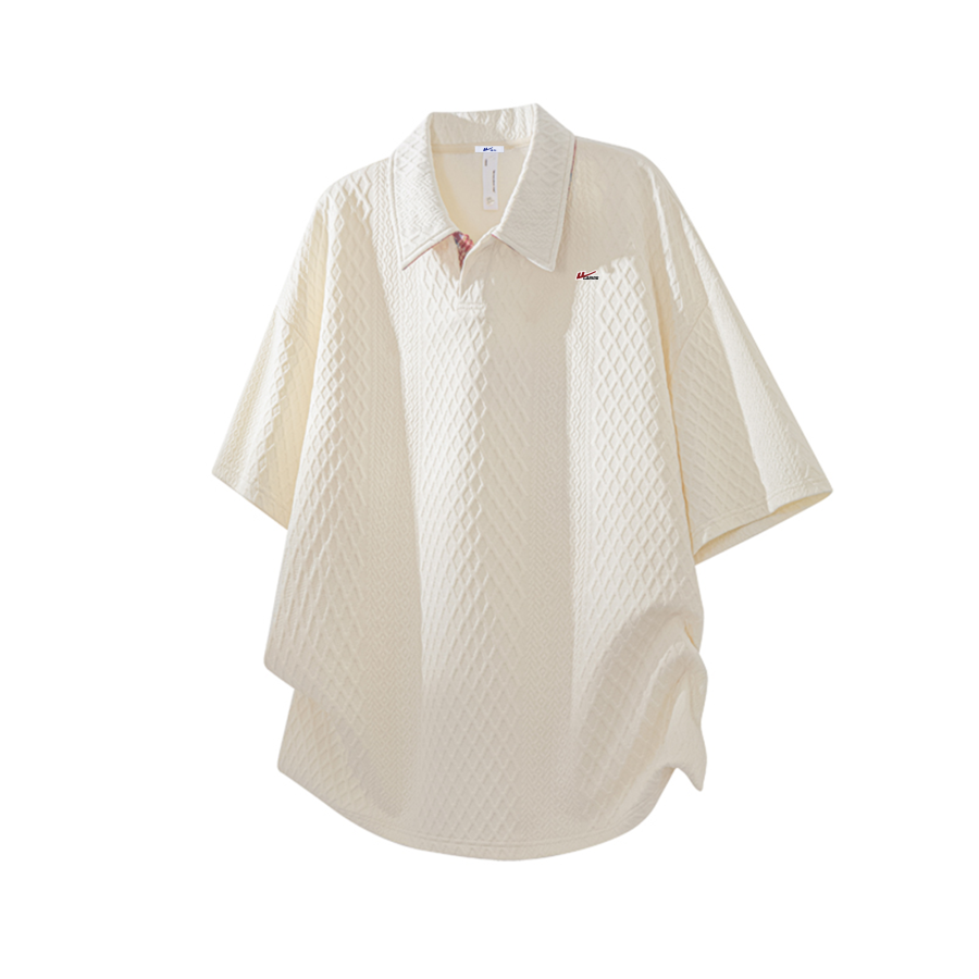 WARRIOR Polo Shirts Unisex Polo Collar Moderate Straight Fit