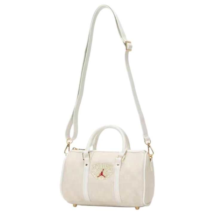 Jordan Jordan Polyester Handbag Regular Kids' White